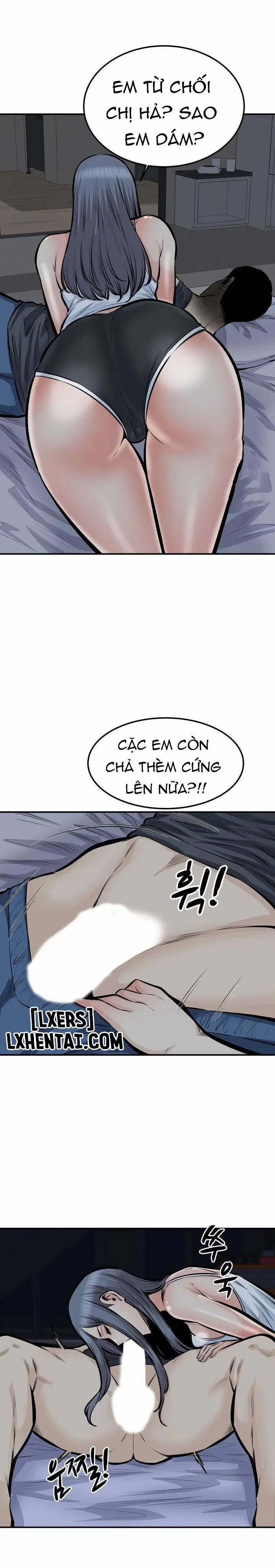 Thèm khát dục vọng 40 trang 17