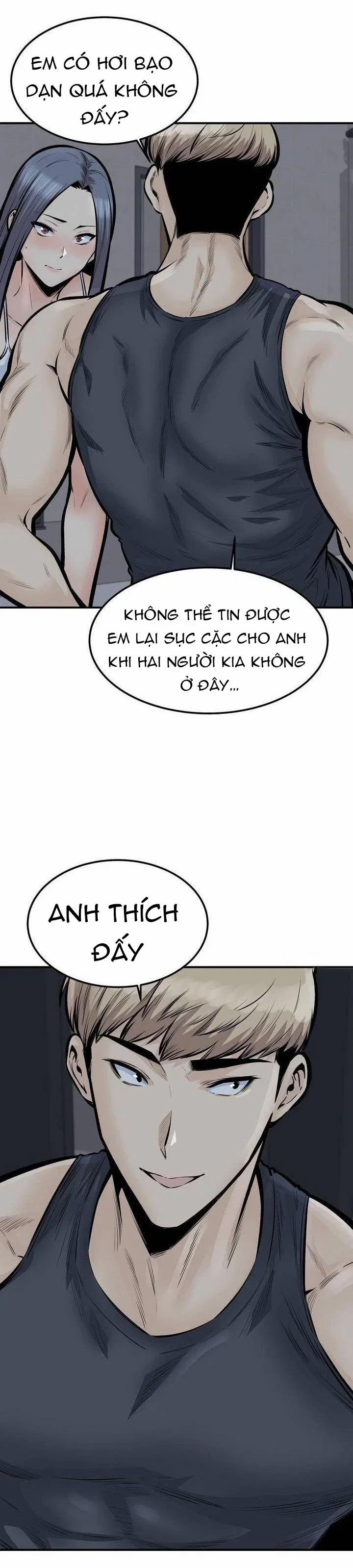 Thèm khát dục vọng 40 trang 22