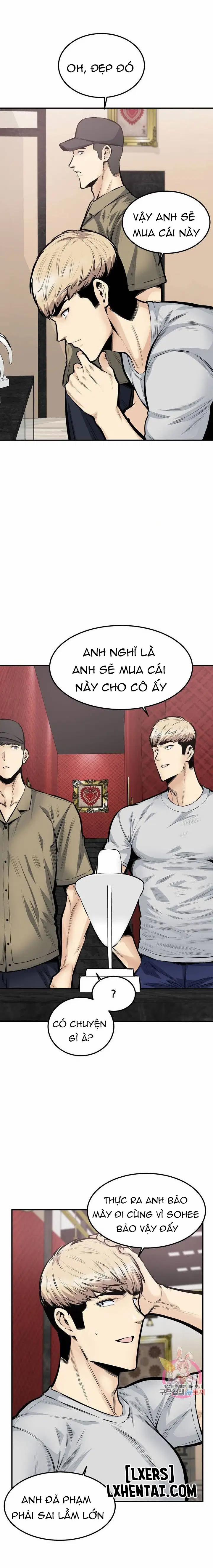 Thèm khát dục vọng 40 trang 4