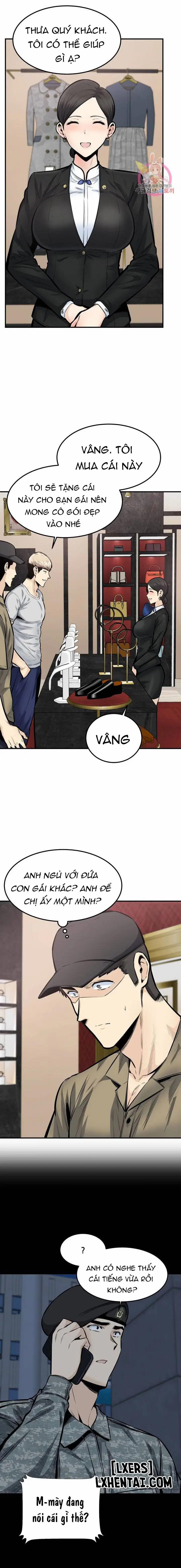 Thèm khát dục vọng 40 trang 6