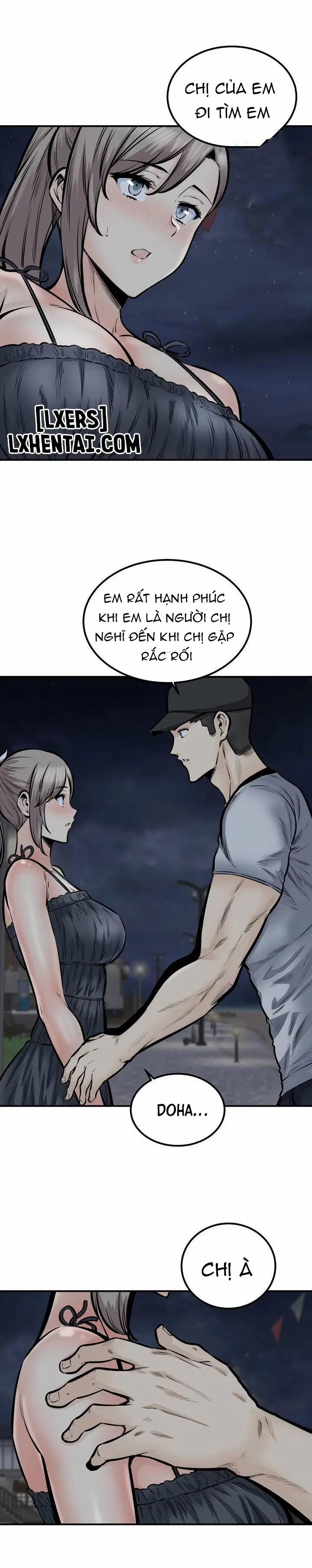Thèm khát dục vọng 41 trang 11