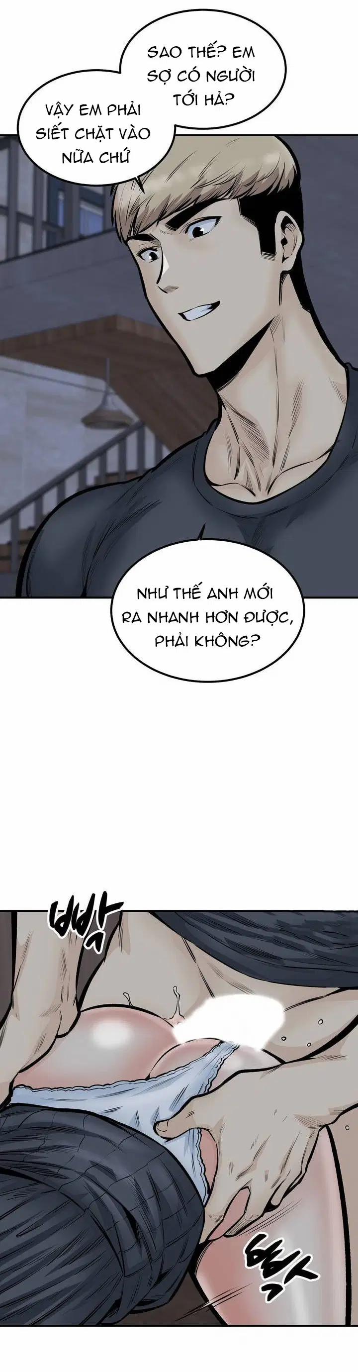 Thèm khát dục vọng 41 trang 18