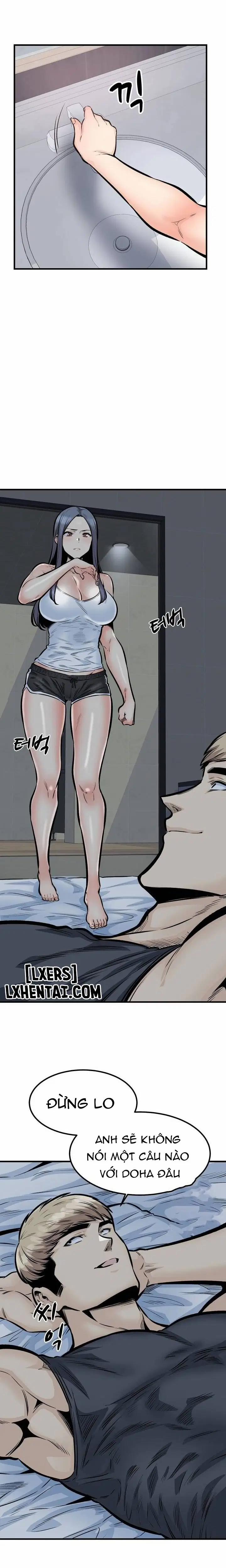 Thèm khát dục vọng 41 trang 2