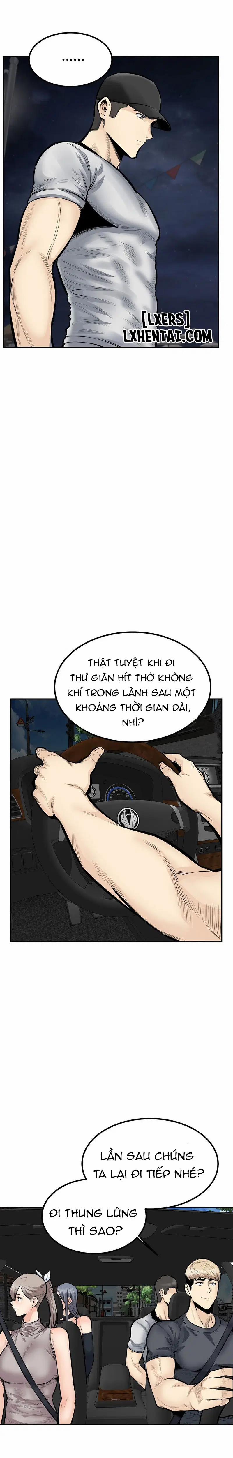 Thèm khát dục vọng 42 trang 8
