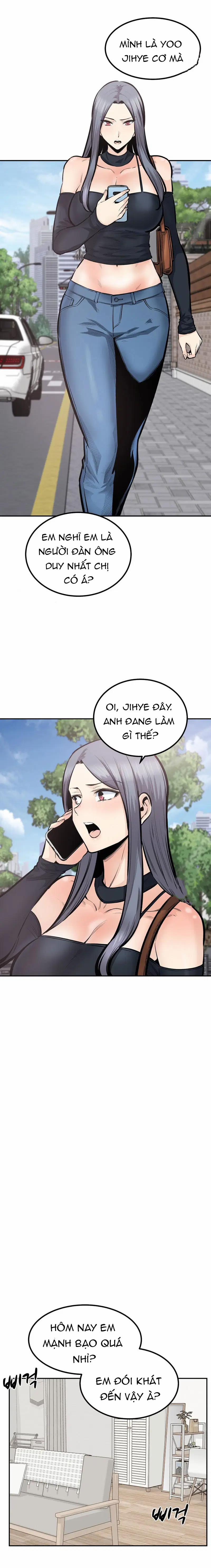Thèm khát dục vọng 42 trang 11
