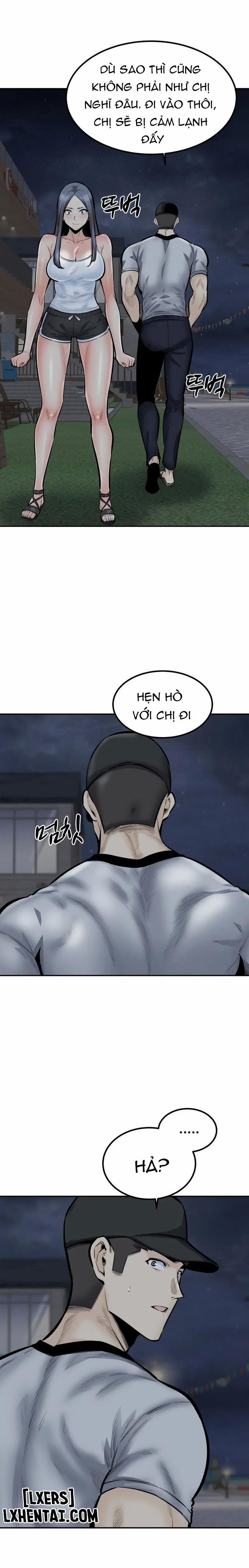 Thèm khát dục vọng 42 trang 3