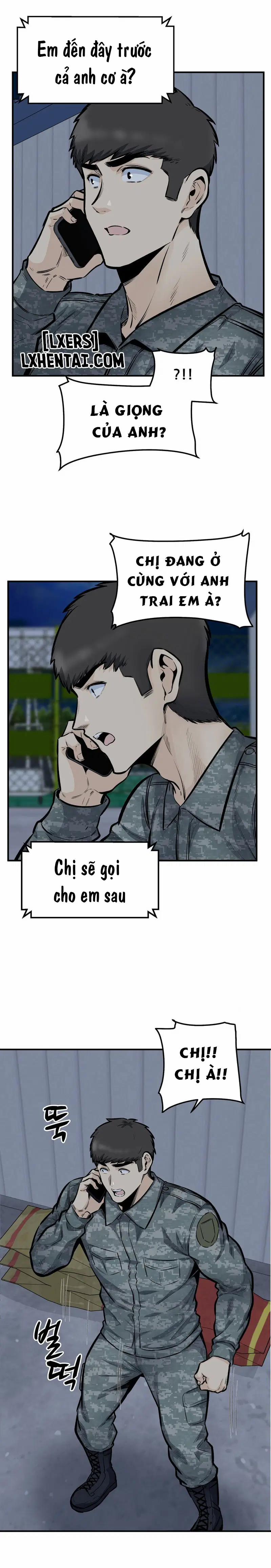 Thèm khát dục vọng 43 trang 2