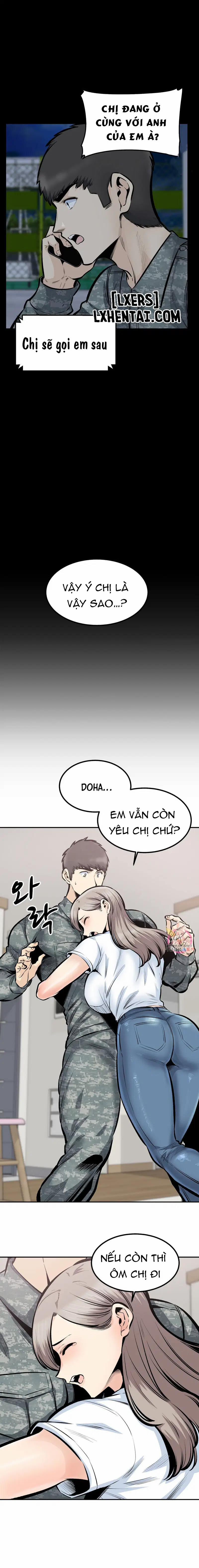 Thèm khát dục vọng 44 trang 14