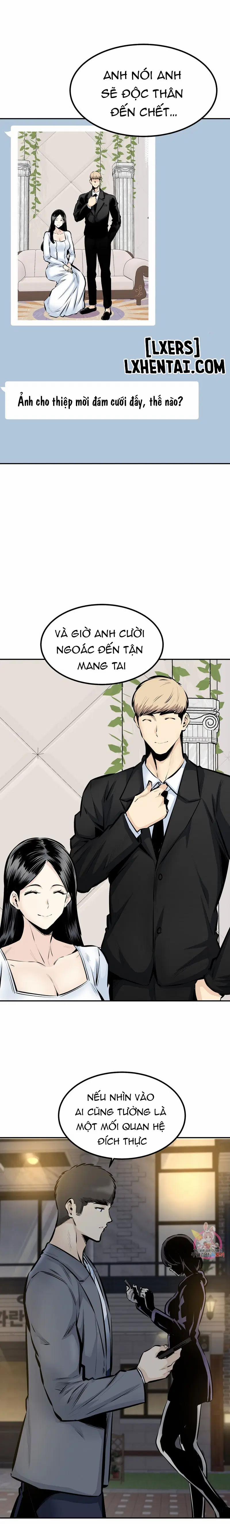 Thèm khát dục vọng 45 trang 19