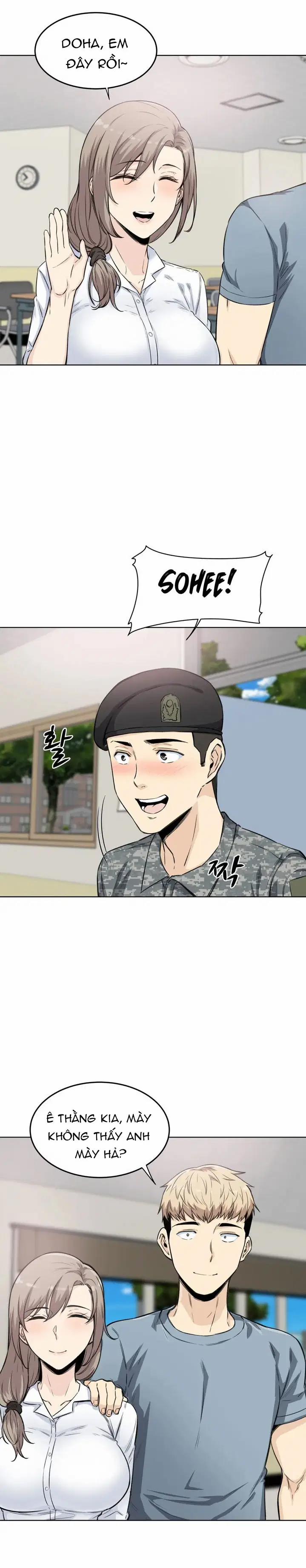 THÈM KHÁT DỤC VỌNG 5 trang 28