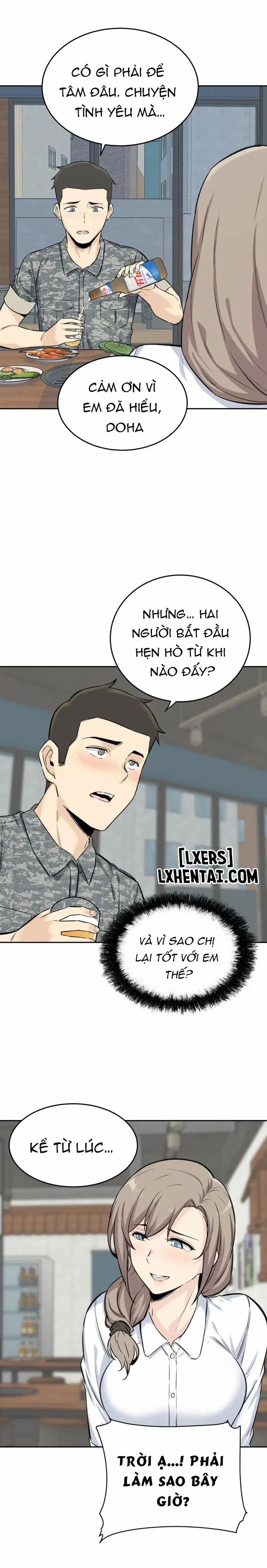 THÈM KHÁT DỤC VỌNG 5 trang 30