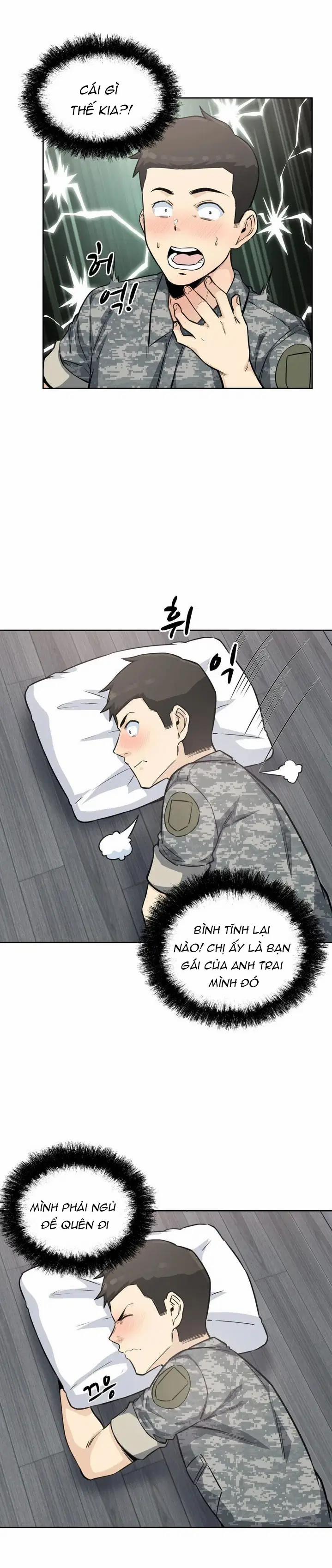 Thèm khát dục vọng 6 trang 17
