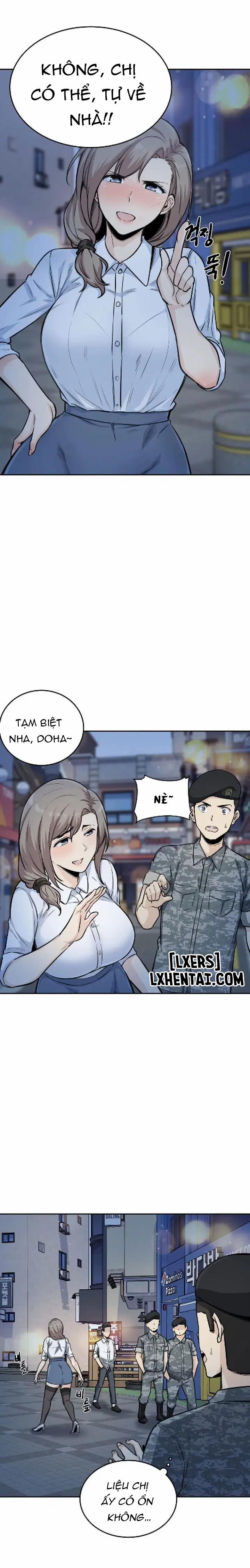 Thèm khát dục vọng 6 trang 3