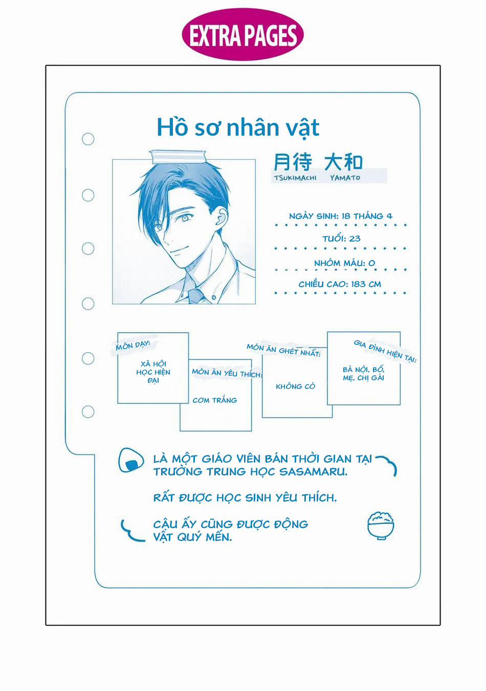 Theo Dấu Biếc Xanh 6 trang 11
