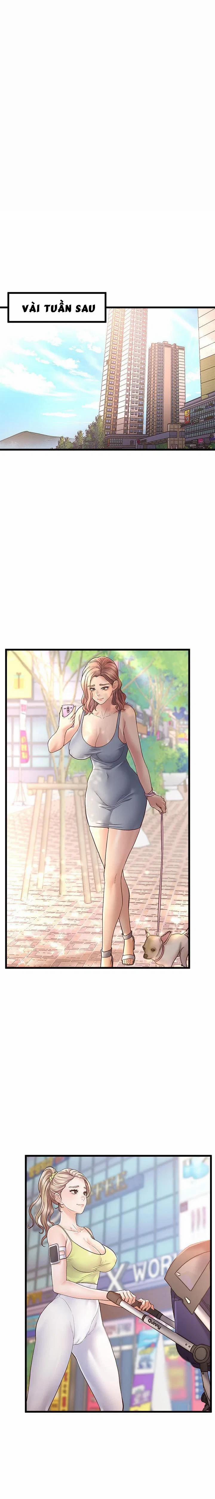 Theo Đuổi Cô Nàng Hư Hỏng 1 trang 17