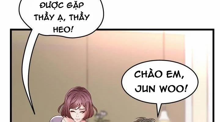 Theo Đuổi Cô Nàng Hư Hỏng 1 trang 20