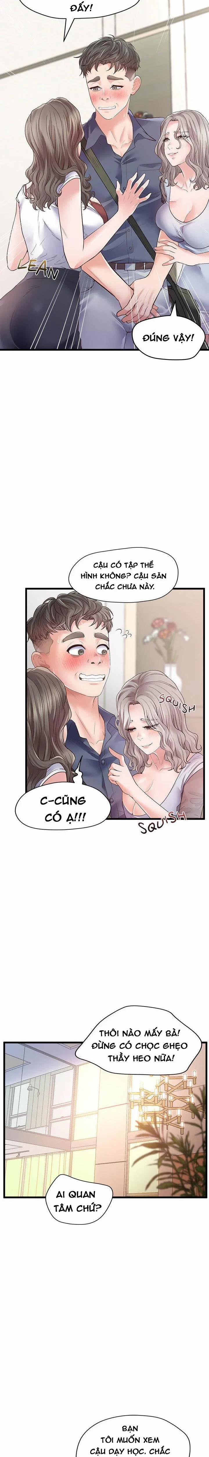Theo Đuổi Cô Nàng Hư Hỏng 1 trang 23