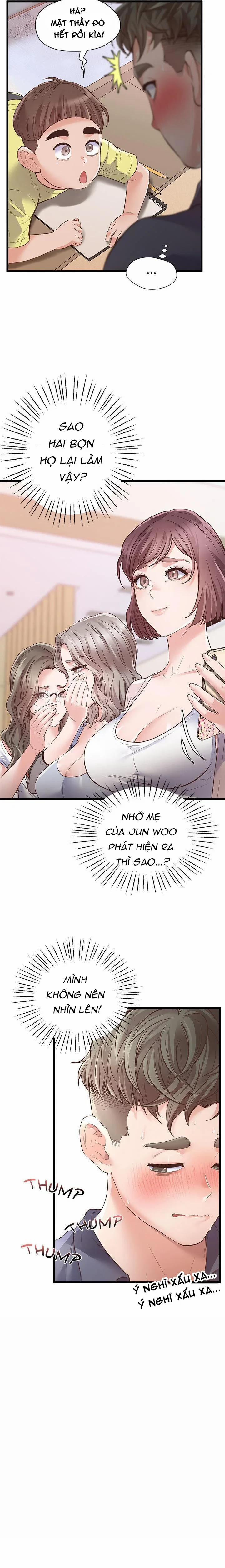 Theo Đuổi Cô Nàng Hư Hỏng 1 trang 33