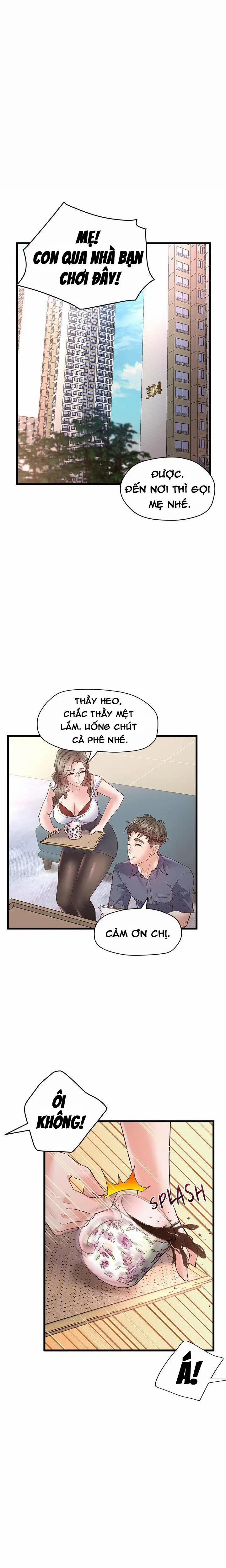 Theo Đuổi Cô Nàng Hư Hỏng 1 trang 38