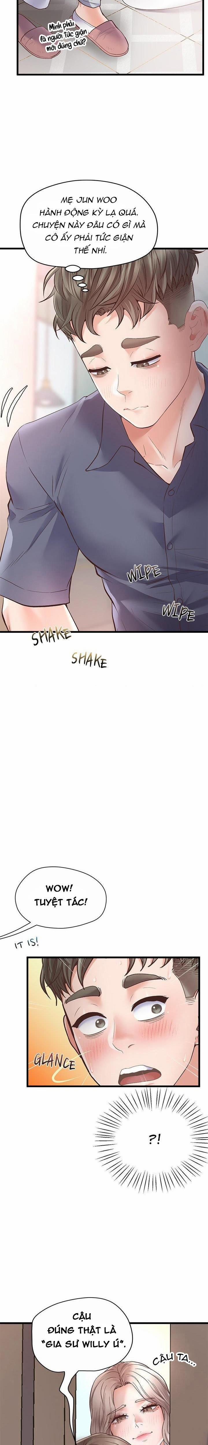 Theo Đuổi Cô Nàng Hư Hỏng 1 trang 42