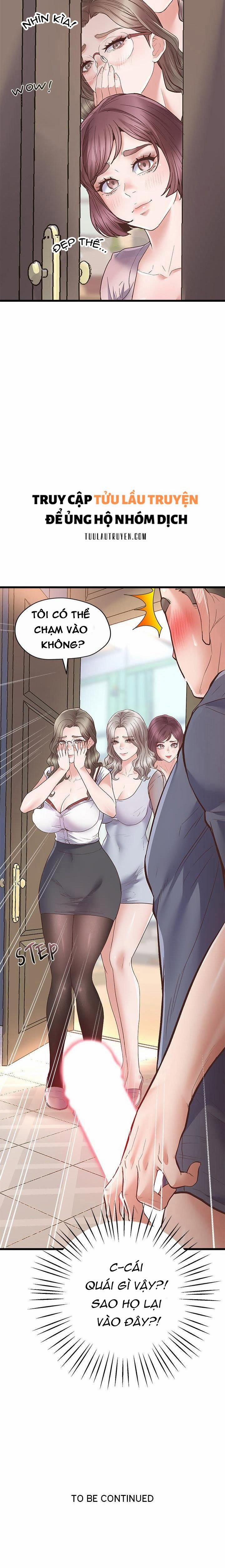 Theo Đuổi Cô Nàng Hư Hỏng 1 trang 43