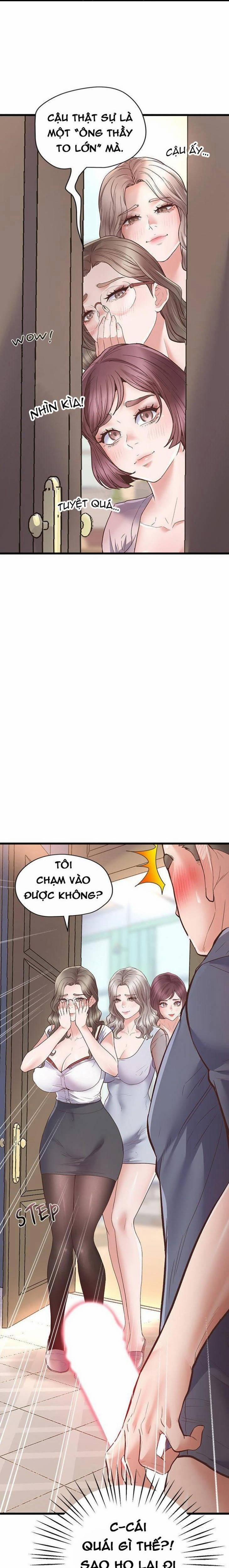 Theo Đuổi Cô Nàng Hư Hỏng 2 trang 1