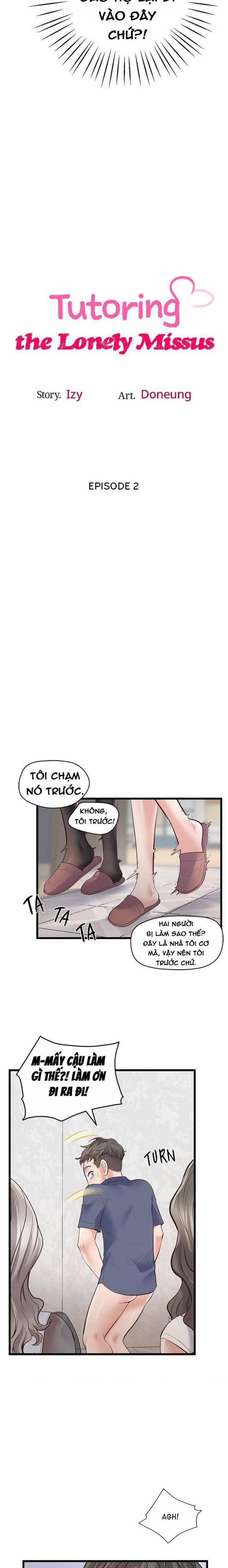 Theo Đuổi Cô Nàng Hư Hỏng 2 trang 2