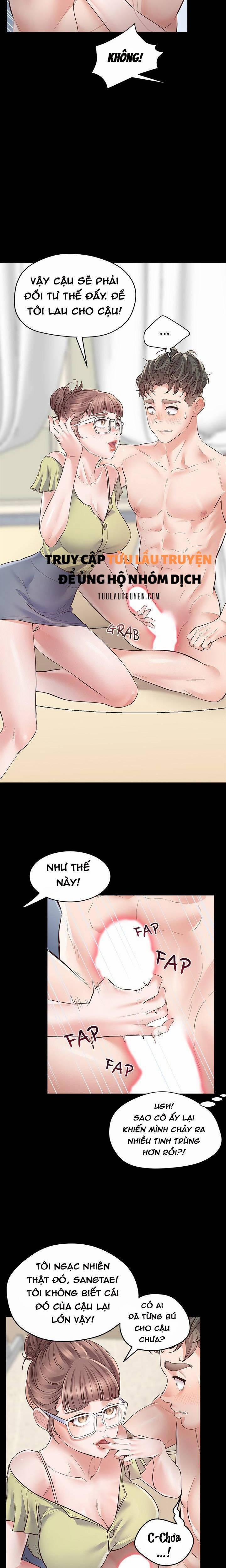 Theo Đuổi Cô Nàng Hư Hỏng 2 trang 22