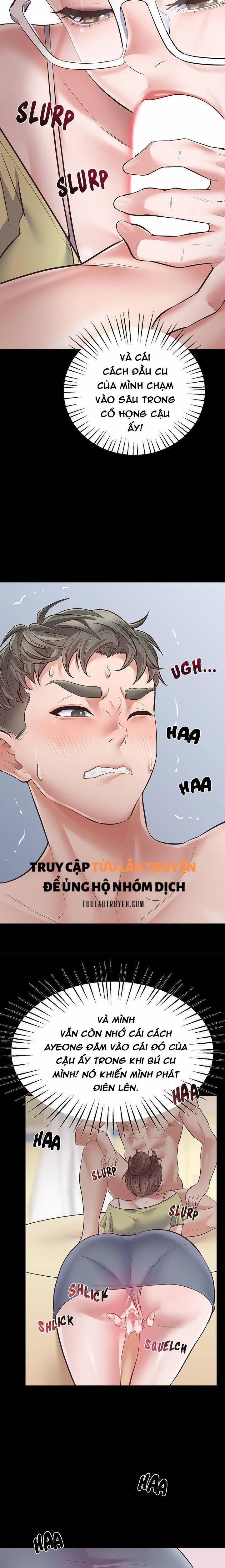 Theo Đuổi Cô Nàng Hư Hỏng 2 trang 25