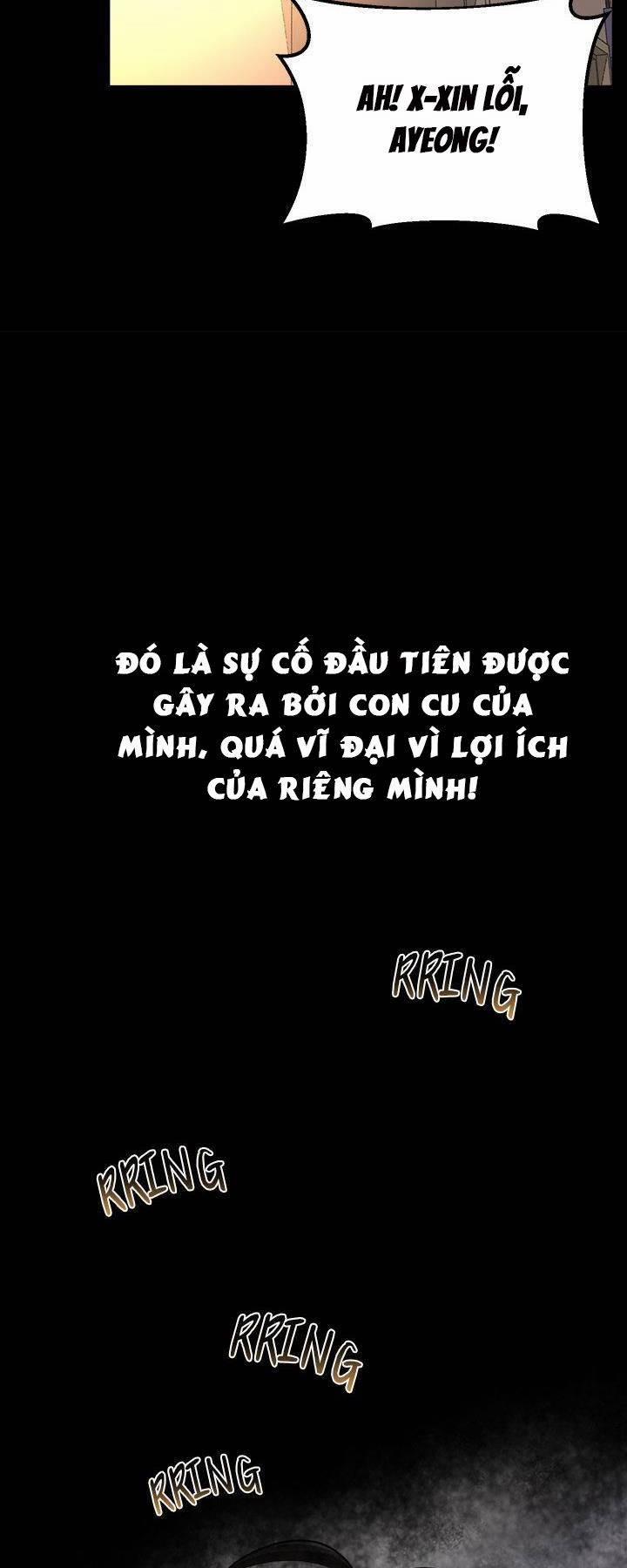 Theo Đuổi Cô Nàng Hư Hỏng 2 trang 28