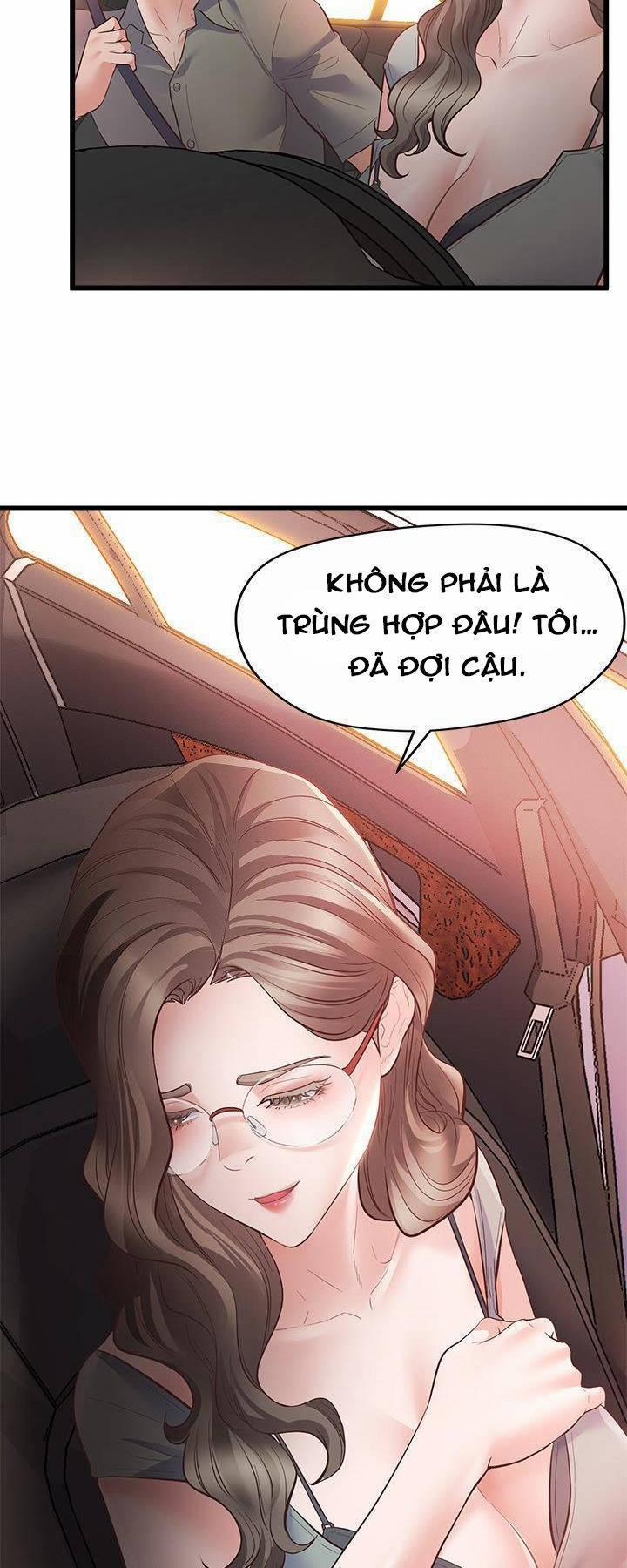 Theo Đuổi Cô Nàng Hư Hỏng 2 trang 32