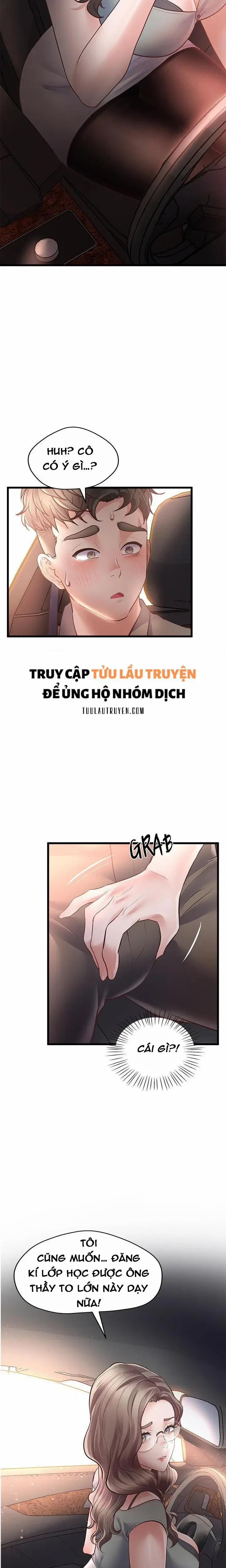 Theo Đuổi Cô Nàng Hư Hỏng 2 trang 33