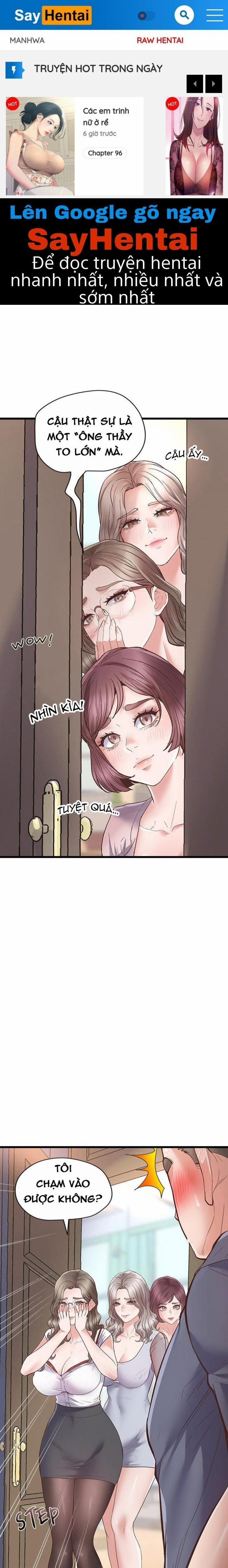 Theo Đuổi Cô Nàng Hư Hỏng 2 trang 35
