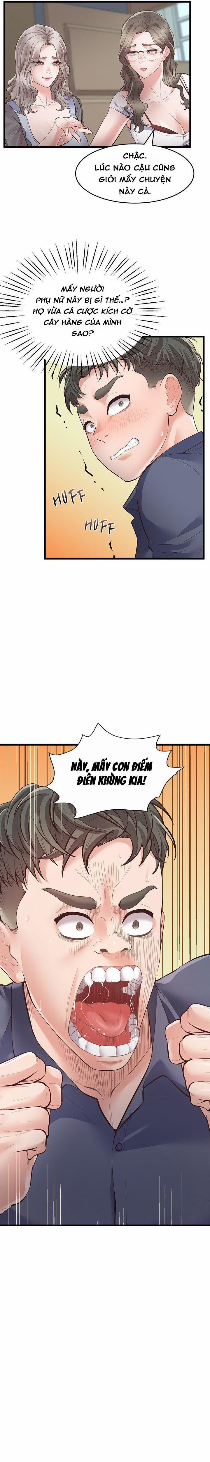 Theo Đuổi Cô Nàng Hư Hỏng 2 trang 41