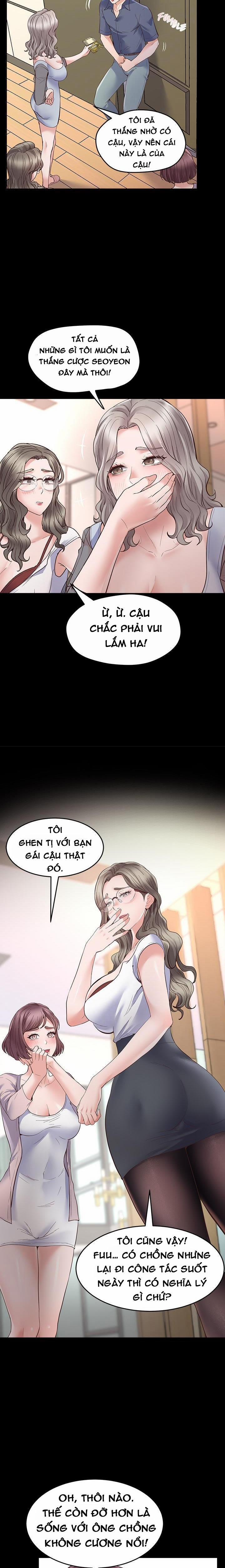 Theo Đuổi Cô Nàng Hư Hỏng 2 trang 44