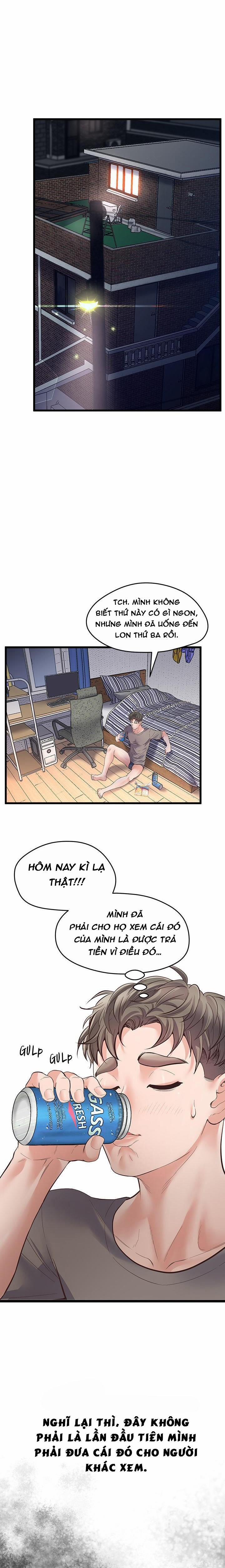 Theo Đuổi Cô Nàng Hư Hỏng 2 trang 48