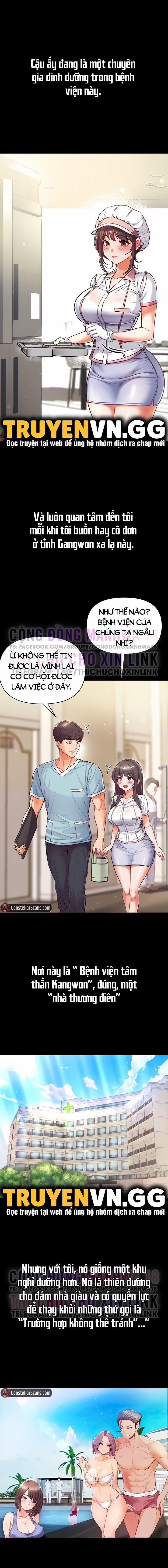 Theo Học Dâm Sư 1 trang 10