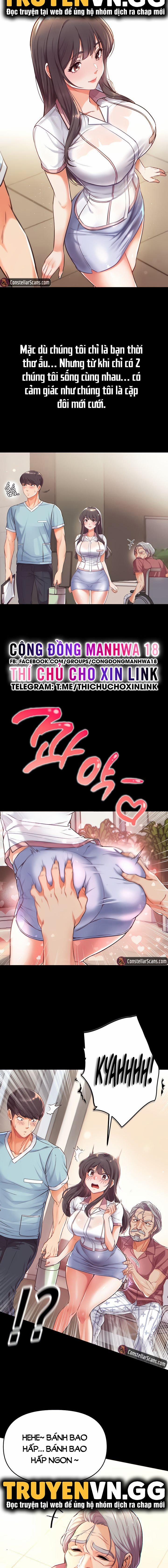 Theo Học Dâm Sư 1 trang 12