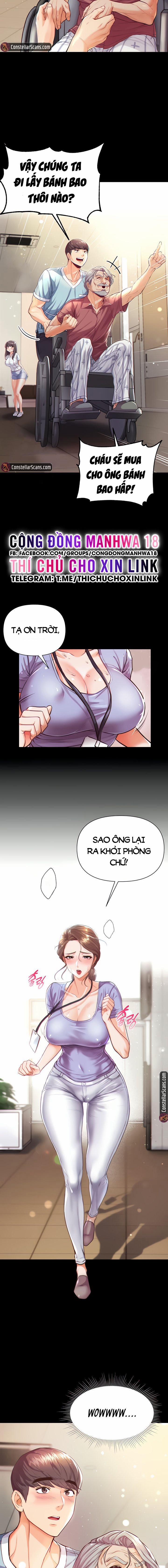 Theo Học Dâm Sư 1 trang 14