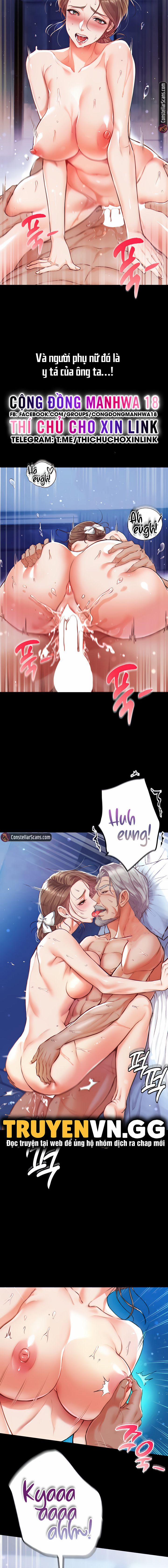 Theo Học Dâm Sư 1 trang 23