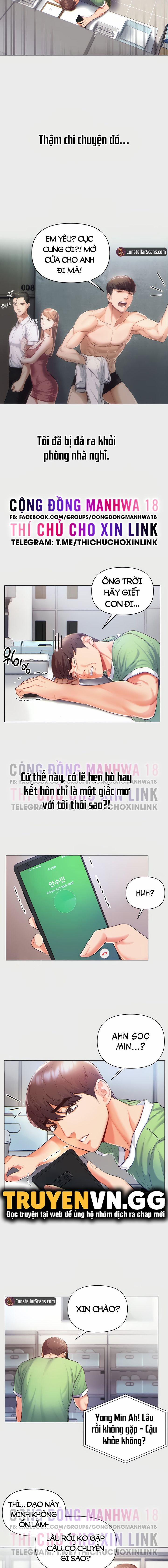 Theo Học Dâm Sư 1 trang 6