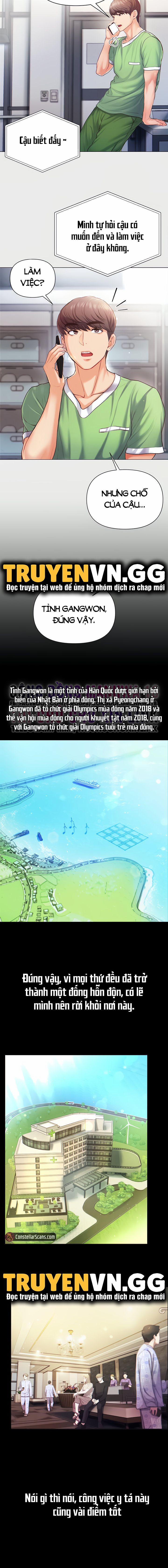 Theo Học Dâm Sư 1 trang 7