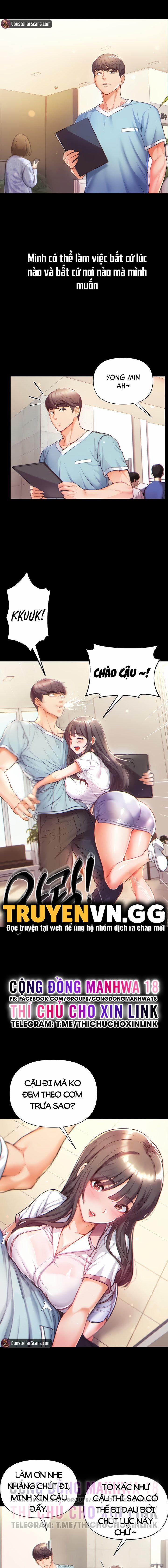 Theo Học Dâm Sư 1 trang 8