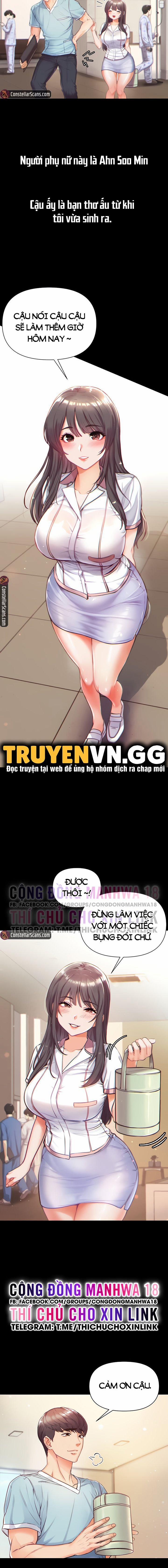 Theo Học Dâm Sư 1 trang 9