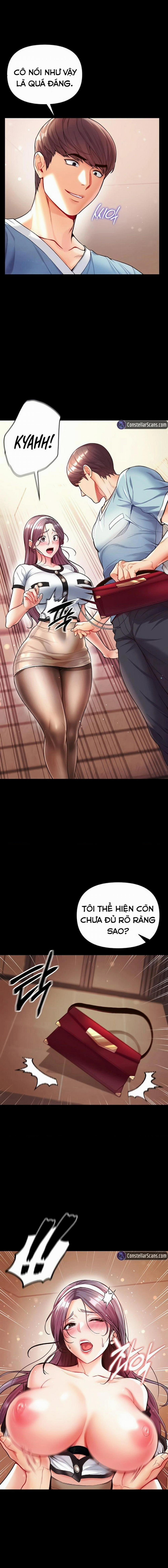 Theo Học Dâm Sư 14 trang 2