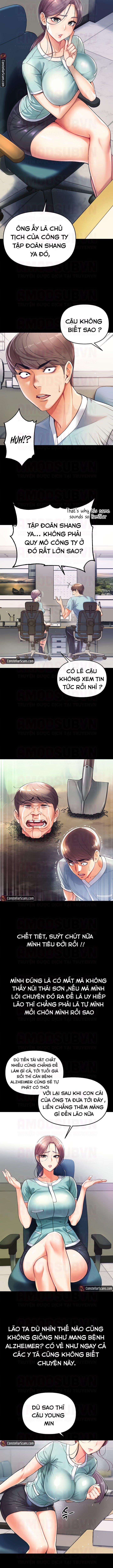 Theo Học Dâm Sư 2 trang 14