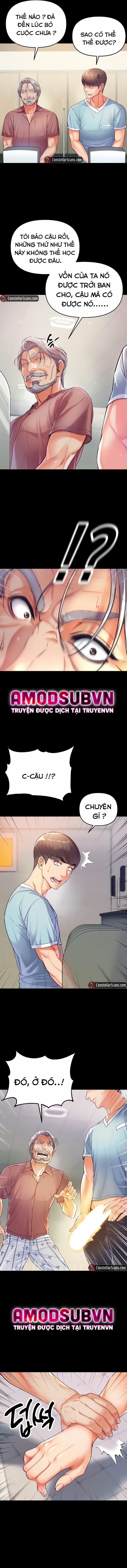 Theo Học Dâm Sư 2 trang 17