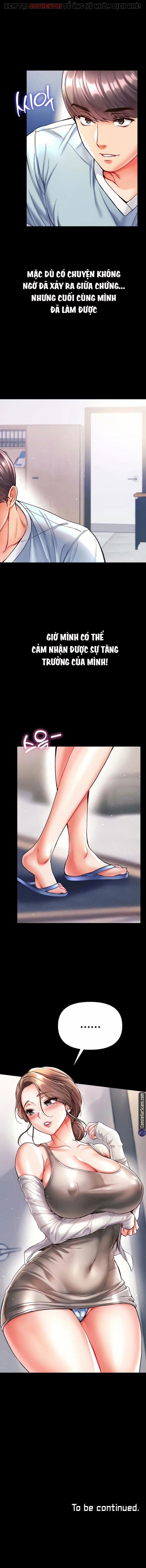 Theo Học Dâm Sư 20 trang 12