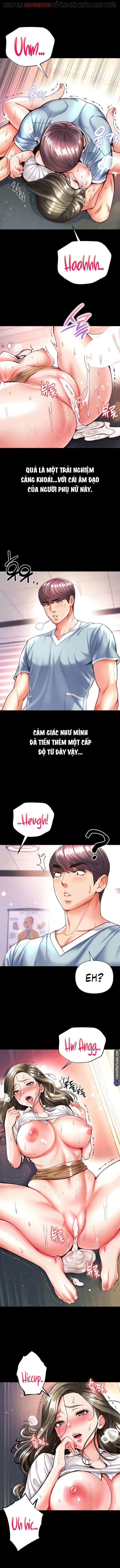 Theo Học Dâm Sư 20 trang 8