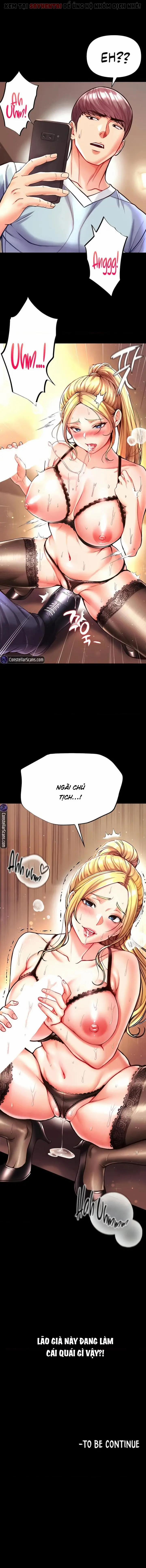 Theo Học Dâm Sư 21 trang 12